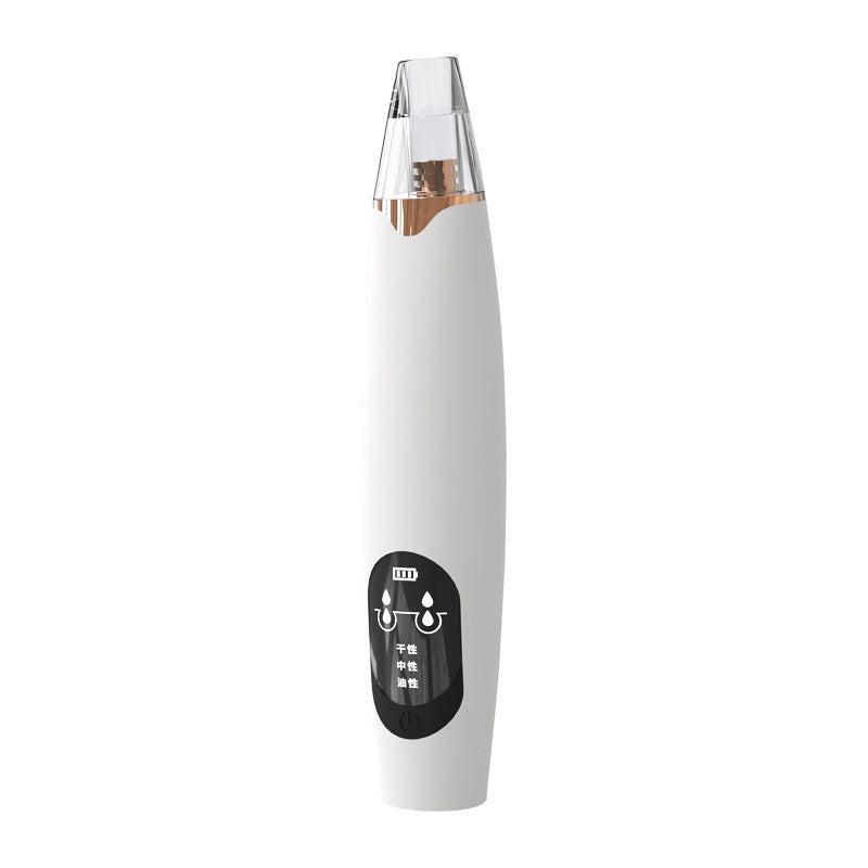 GlowVibe™ Pore Vacuum - Professional Blackhead Remover