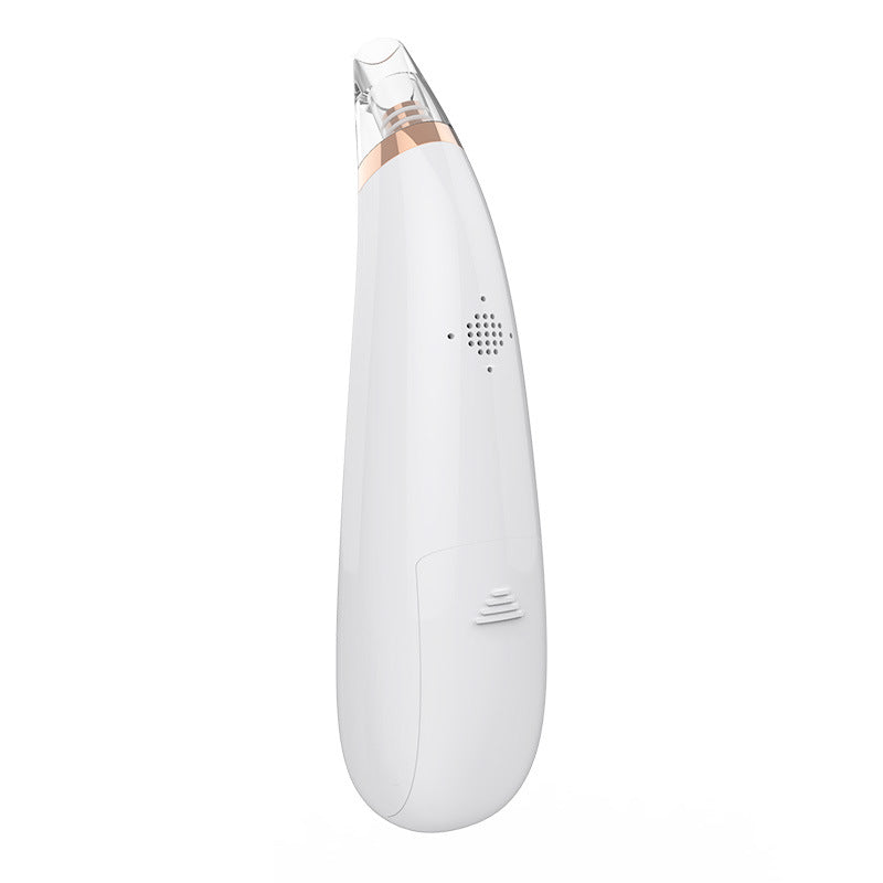 GlowVibe™ Pore Vacuum - Professional Blackhead Remover