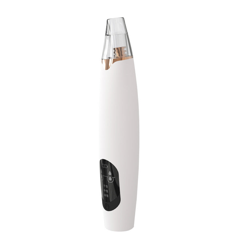 GlowVibe™ Pore Vacuum - Professional Blackhead Remover