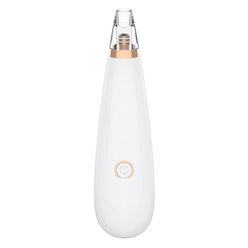 GlowVibe™ Pore Vacuum - Professional Blackhead Remover