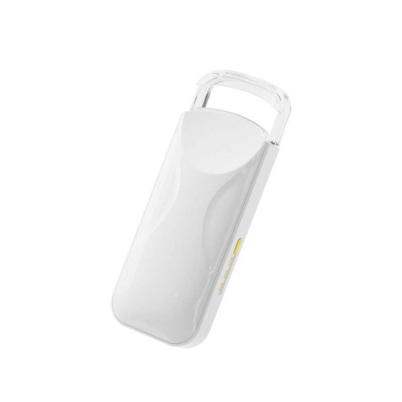 GlowVibe™ Premium Heated Eyelash Curler - Long-Lasting Electric Lash Lift