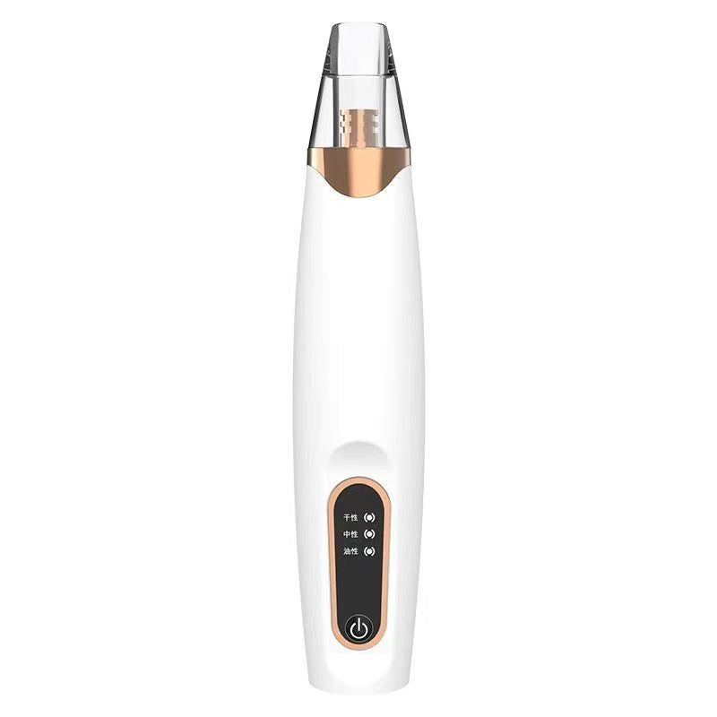 GlowVibe™ Pore Vacuum - Professional Blackhead Remover